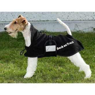 Back On Track Veste polaire pour chien 