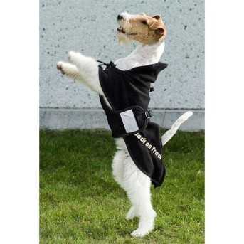 Back On Track Veste polaire pour chien