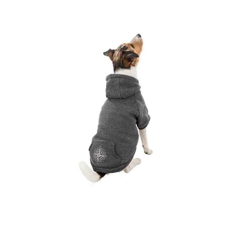 Be Nordic Manteau a capuche pour chien