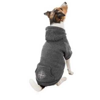 Be Nordic Manteau a capuche pour chien 