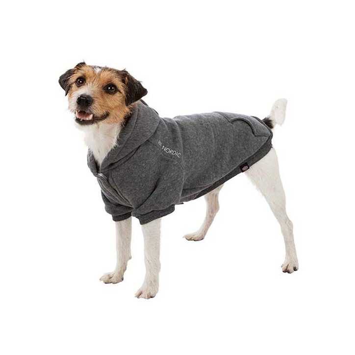 Be Nordic Manteau a capuche pour chien