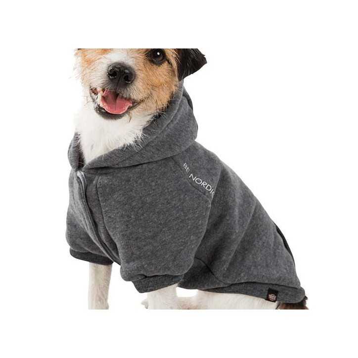 Be Nordic Manteau a capuche pour chien