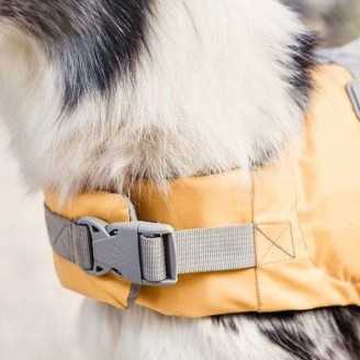 Hurtta Gilet de sauvetage flottant pour chien  