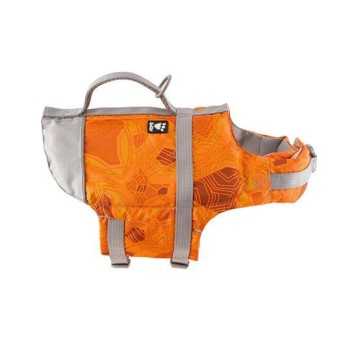 Hurtta Gilet de sauvetage flottant pour chien  