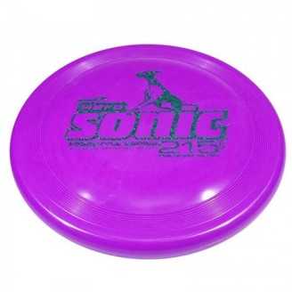 Hero Disc USA Sonic Xtra 215 Freestyle 