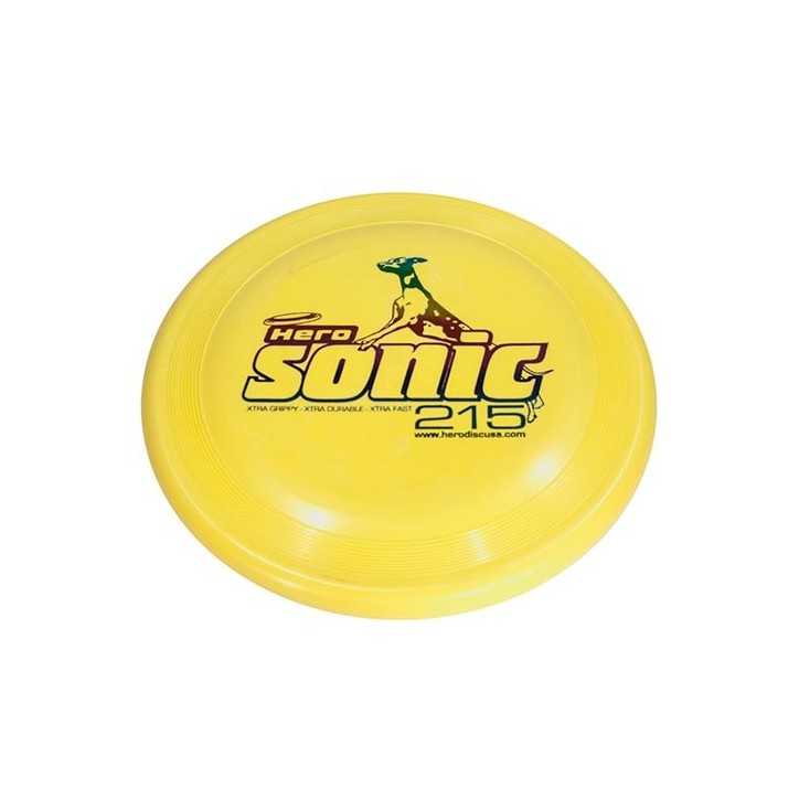 Hero Disc USA Sonic Xtra 215 Freestyle