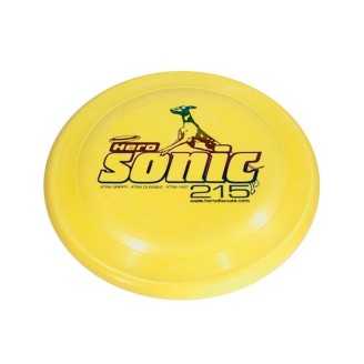 Hero Disc USA Sonic Xtra 215 Freestyle 