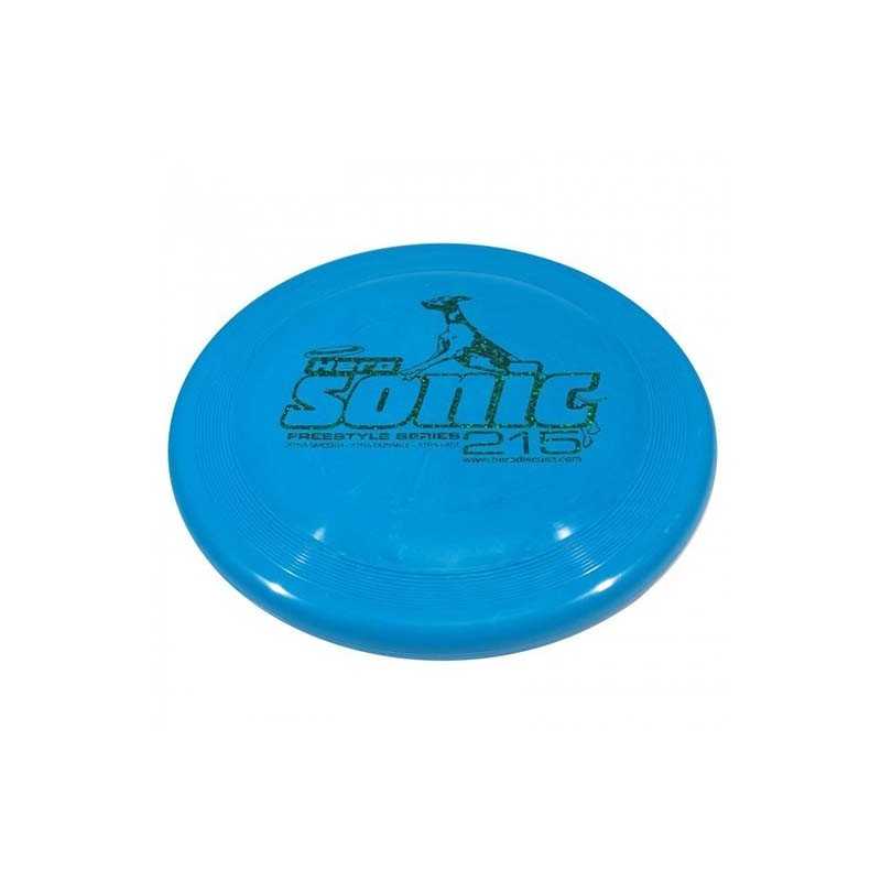 Hero Disc USA Sonic Xtra 215 Freestyle 