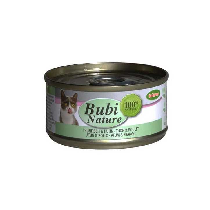 Bubi Nature