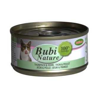 Bubi Nature  