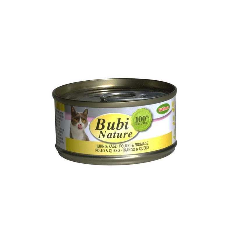 Bubi Nature  