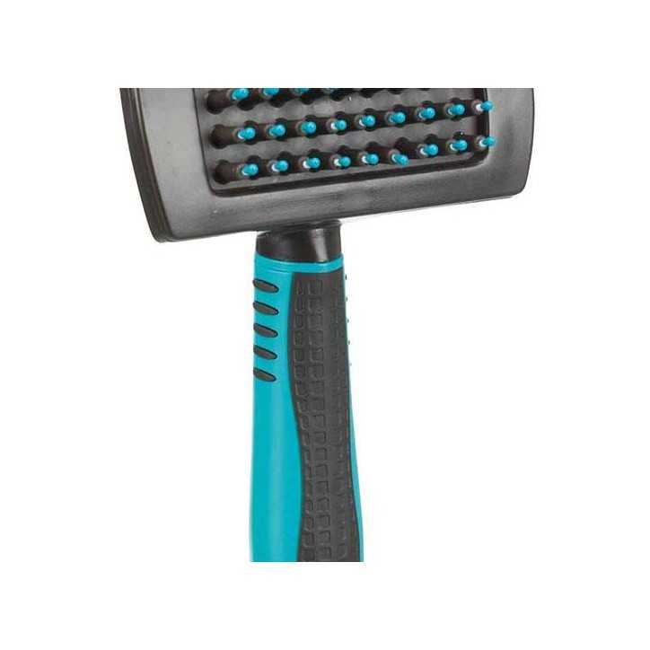 Brosse de massage