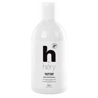 HBH Shampooing poils noirs 