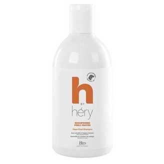 HBH Shampooing poils fauves 