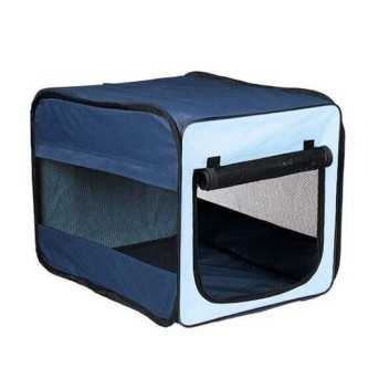 Twister portable niche