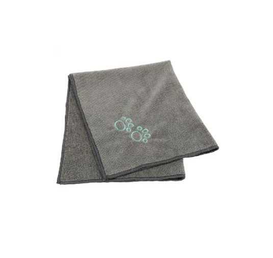 Serviette microfibre