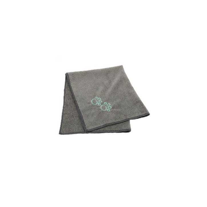 Serviette microfibre