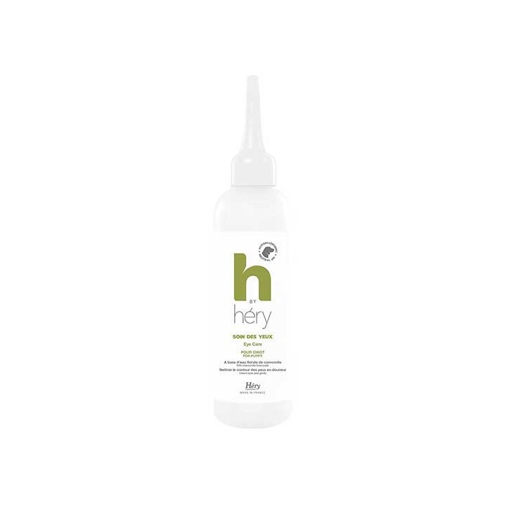 HBH Soin pour les yeux 100ml