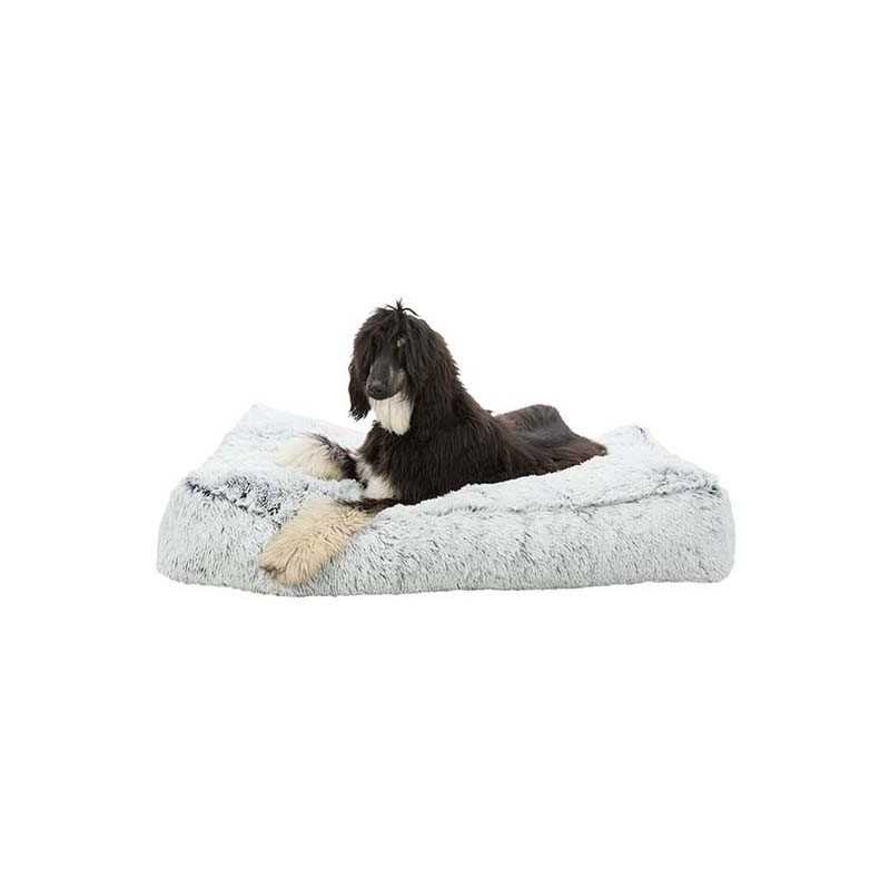 Coussin peluche Harvey 