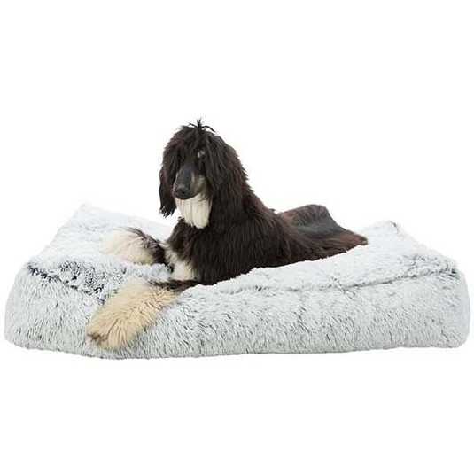 Coussin peluche Harvey 