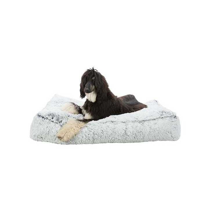 Coussin peluche Harvey