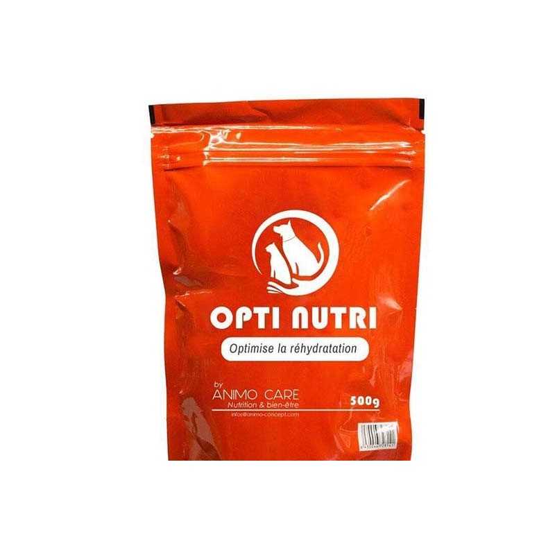 Opti Nutri 