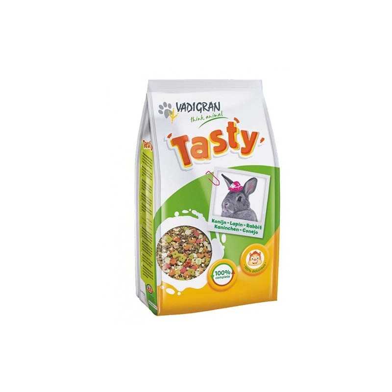 Vadigran Tasty Lapin 2,25kg 