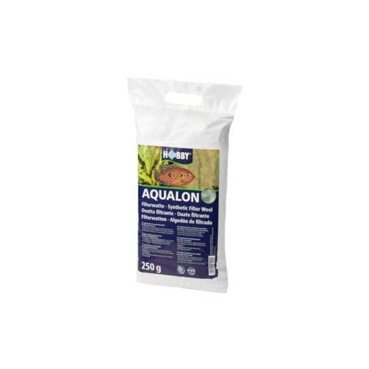 Aqualon - Laine de filtration Hobby