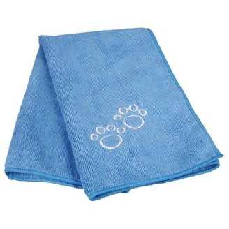 Serviette microfibre 