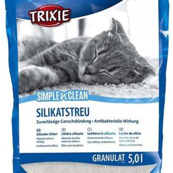 Litiere pour chat Simple N Clean 