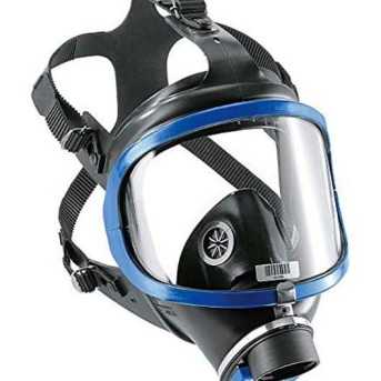 DrŠger X-plore 6300 - Masque respiratoire integral