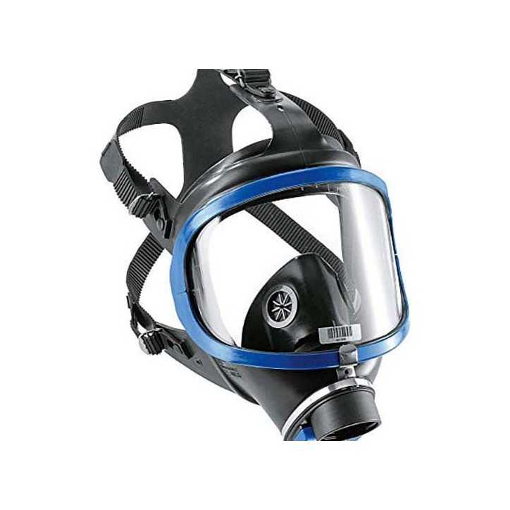 DrŠger X-plore 6300 - Masque respiratoire integral