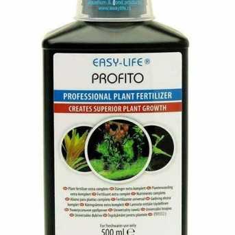 Easy Life Pro Fito - Engrais pour plantes d'aquarium 500 mL