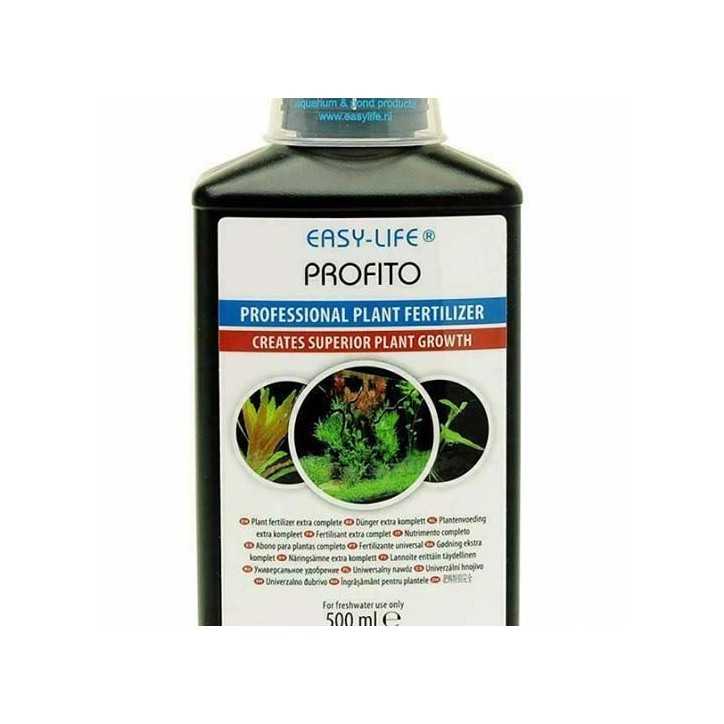 Easy Life Pro Fito - Engrais pour plantes d'aquarium 500 mL