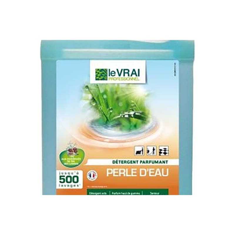 Le Vrai perle d'eau 5L 