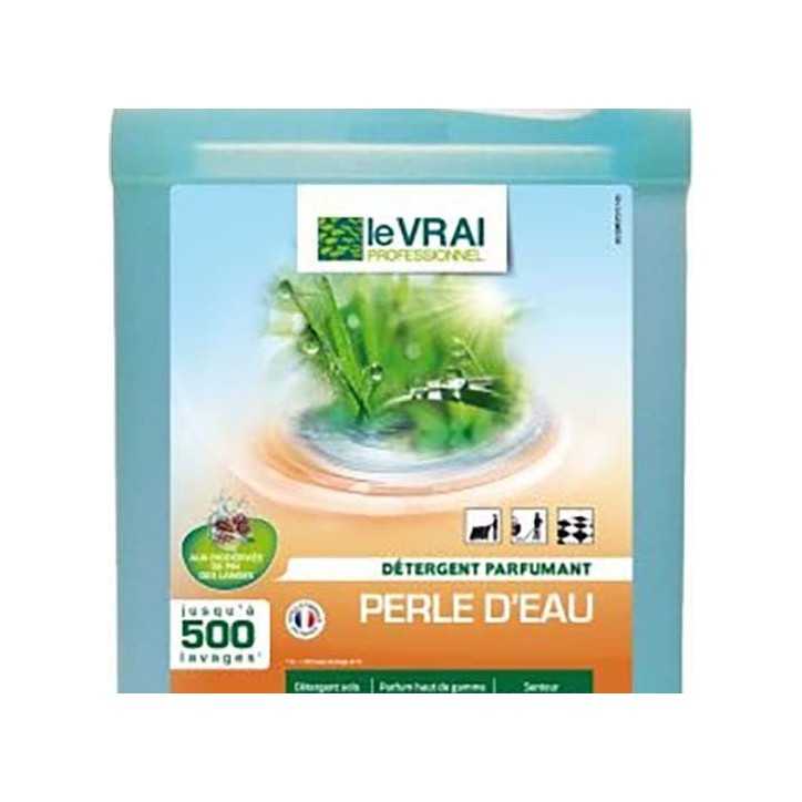 Le Vrai perle d'eau 5L