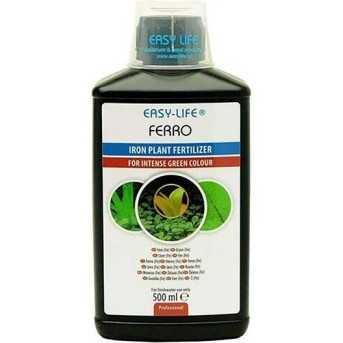 Easy Life Ferro Plant Ferro Plant Fertilisers