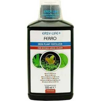 Easy Life Ferro Plant Ferro Plant Fertilisers 