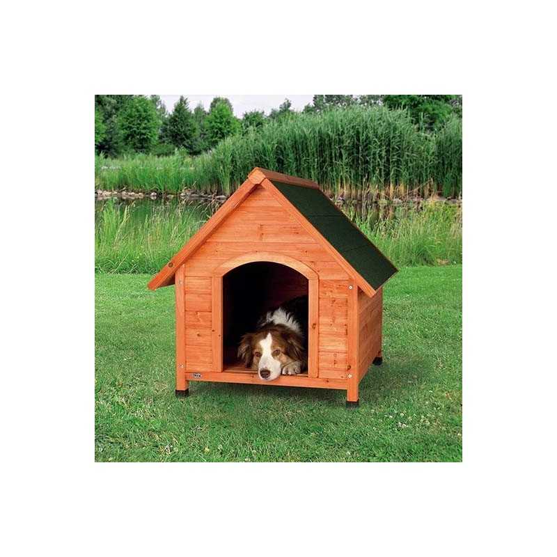 Niche pour chien Cottage 