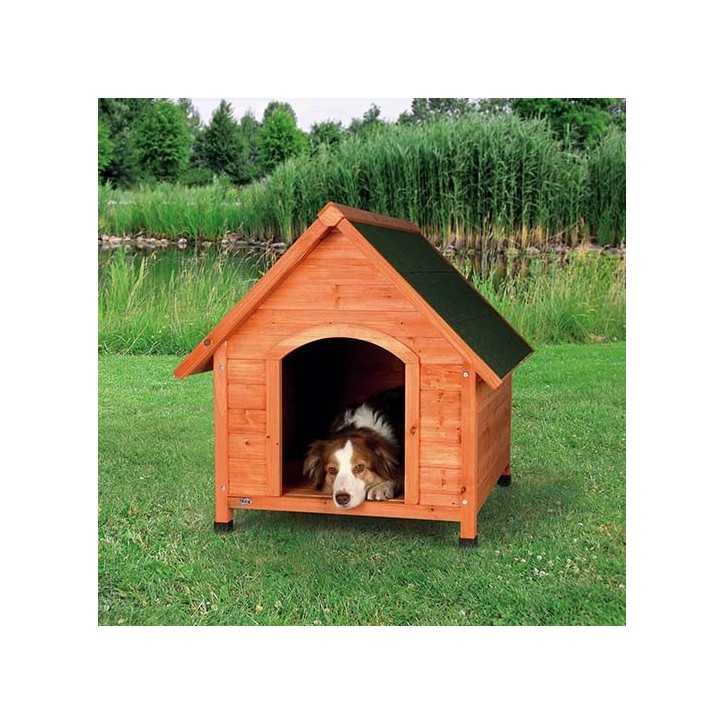 Niche pour chien Cottage