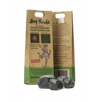 Dog Rocks Pierres naturelles anti trace d'urine