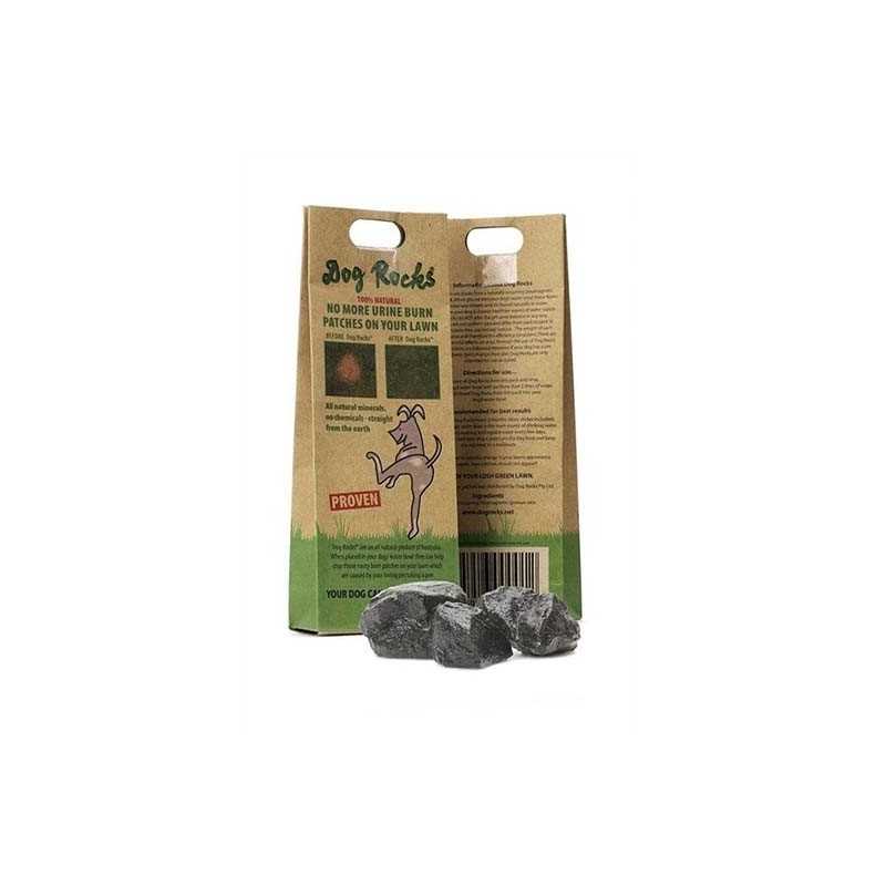 Dog Rocks Pierres naturelles anti trace d'urine 