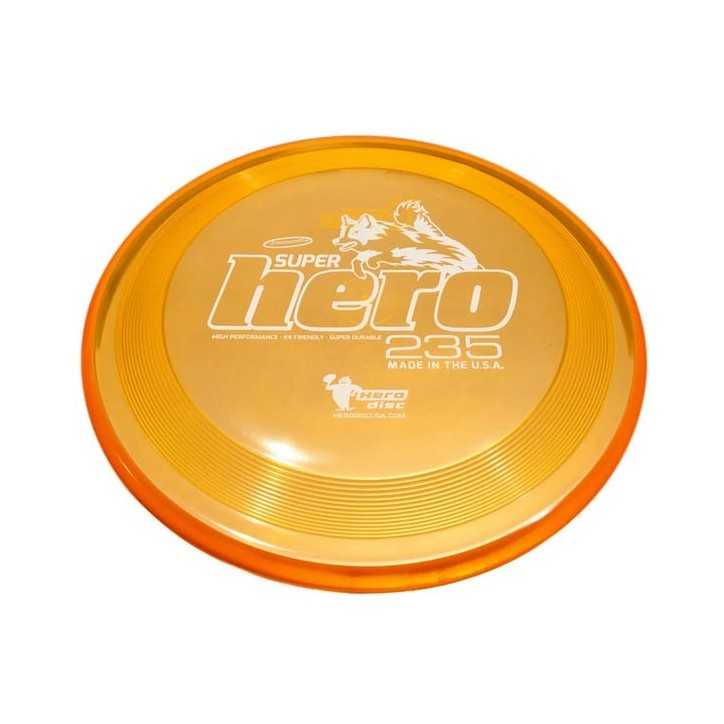 Hero Disc USA SuperHero Disc USA 235