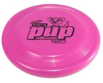 Hero Disc USA Pup 120