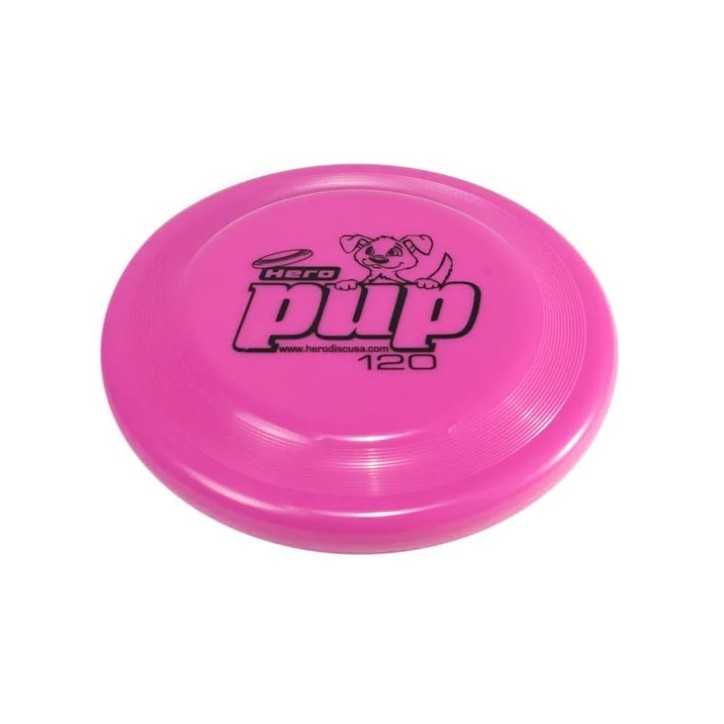 Hero Disc USA Pup 120