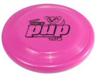 Hero Disc USA Pup 120 