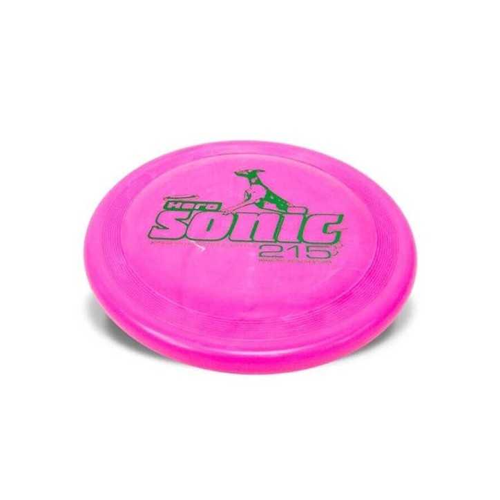 Hero Disc USA Sonic xtra 215 distance