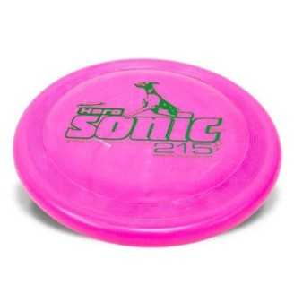 Hero Disc USA Sonic xtra 215 distance 