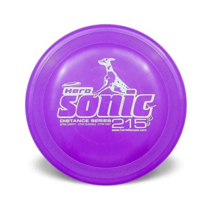 Hero Disc USA Sonic xtra 215 distance