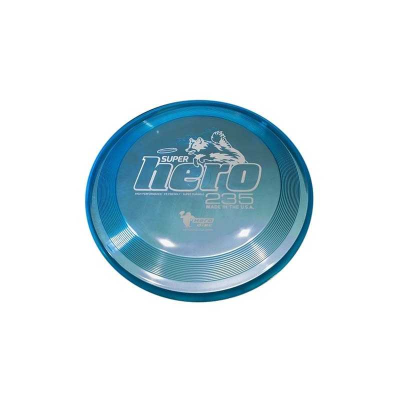 Hero Disc USA SuperHero Disc USA 235 